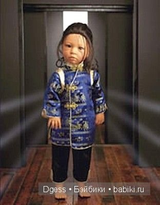 Imperial Splendor от Lee Middleton