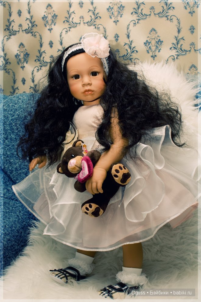 Imperial Splendor от Lee Middleton