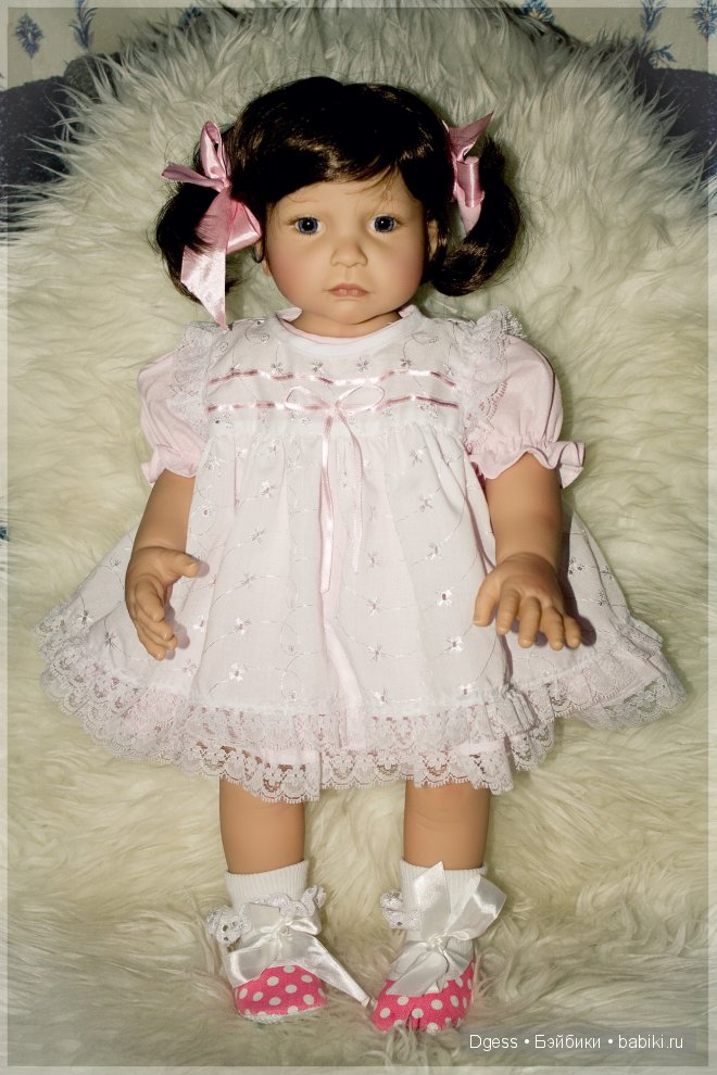 Lee Middleton Crystal Fairy