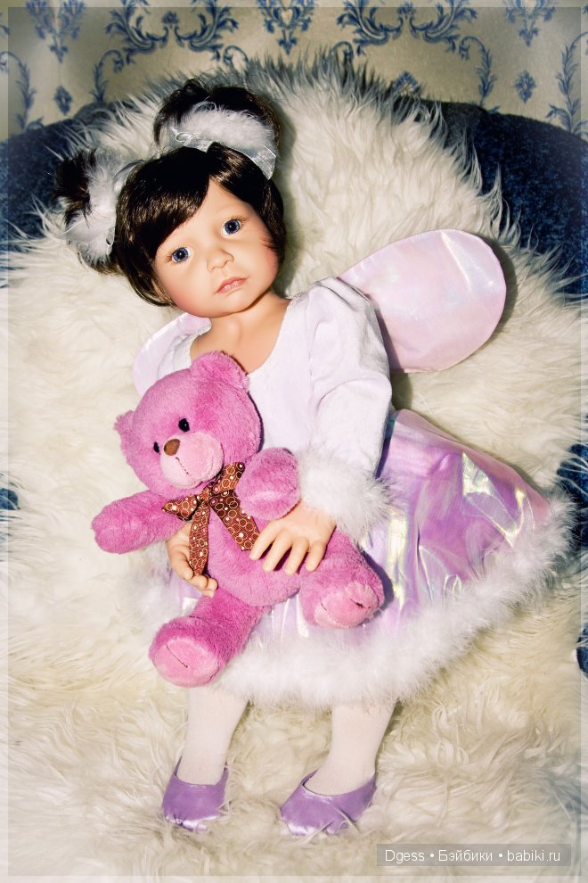 Lee Middleton Crystal Fairy (фото 2)