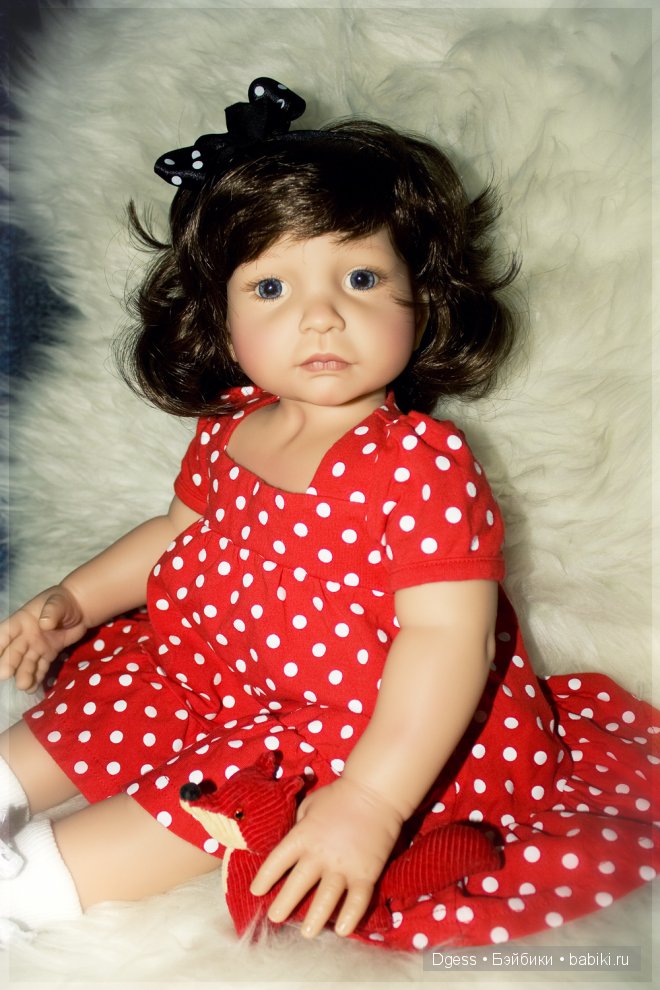 Lee Middleton Crystal Fairy (фото 8)