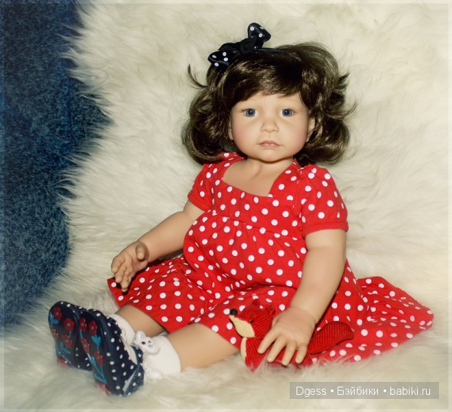 Lee Middleton Crystal Fairy (фото 9)