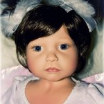 Lee Middleton Crystal Fairy