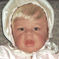 Little baby Girl и Rebekah by Eva Helland Lee Middleton