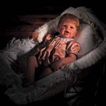 Little baby Girl и Rebekah by Eva Helland Lee Middleton (фото 2)
