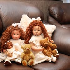 Happy Birthday, Teddy