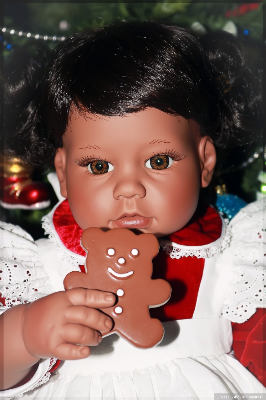 Cookies For Santa от Lee Middleton (фото 7)