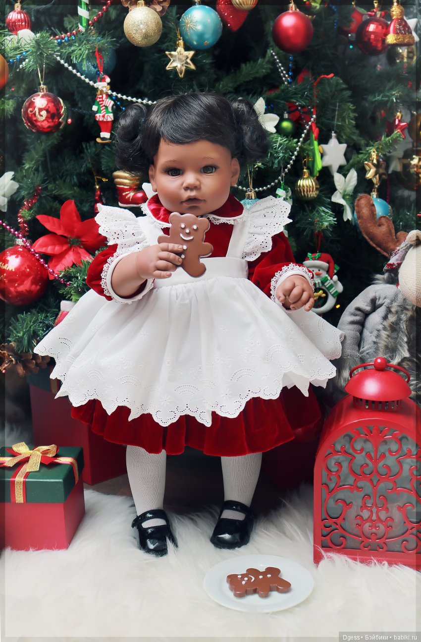 Cookies For Santa от Lee Middleton (фото 9)