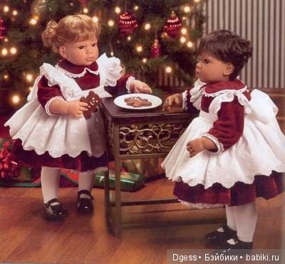 Cookies For Santa от Lee Middleton