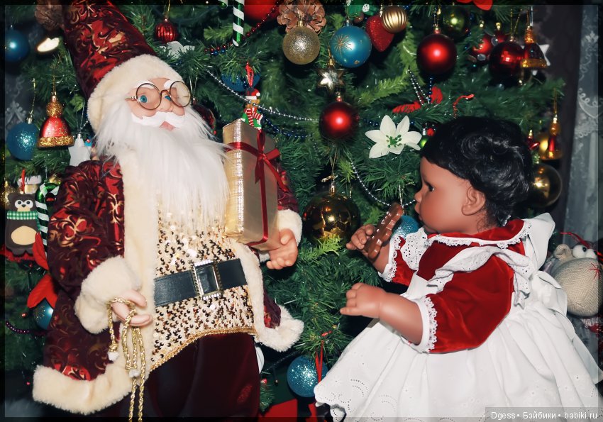 Cookies For Santa от Lee Middleton (фото 2)