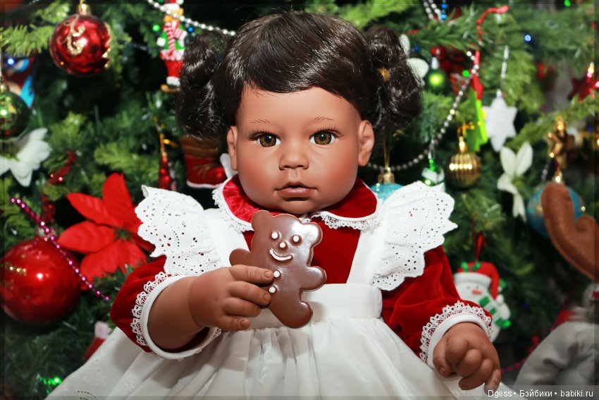 Cookies For Santa от Lee Middleton (фото 10)