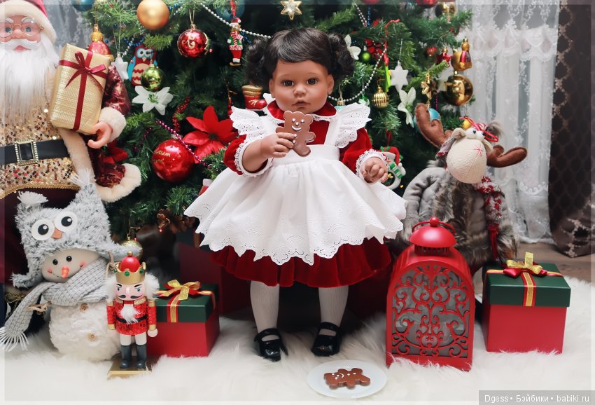 Cookies For Santa от Lee Middleton