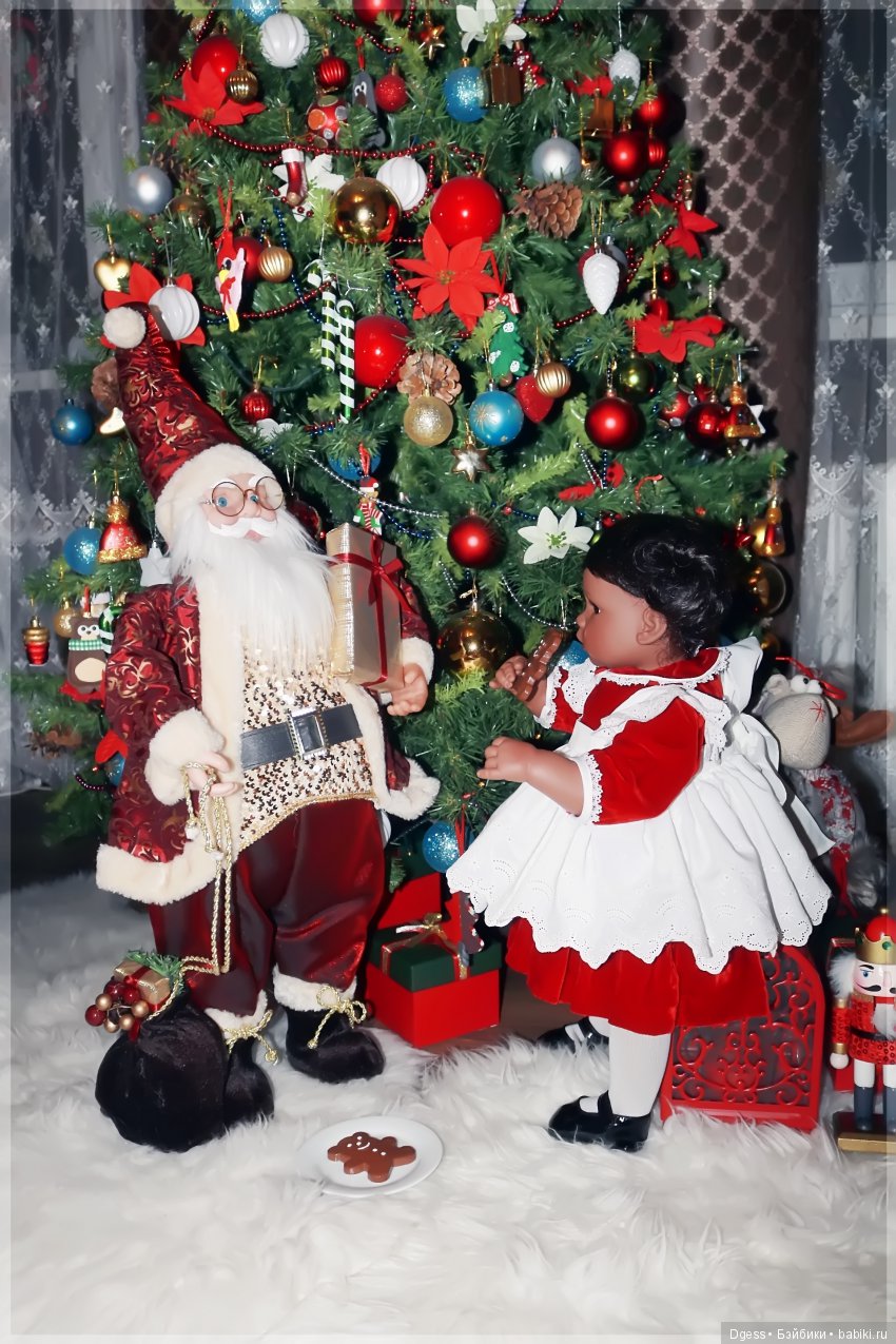 Cookies For Santa от Lee Middleton (фото 3)