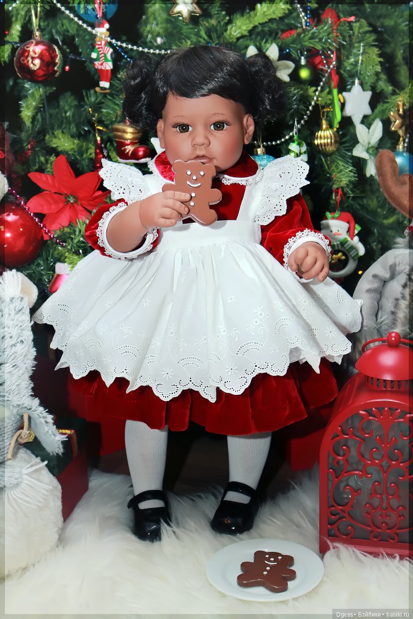 Cookies For Santa от Lee Middleton (фото 8)