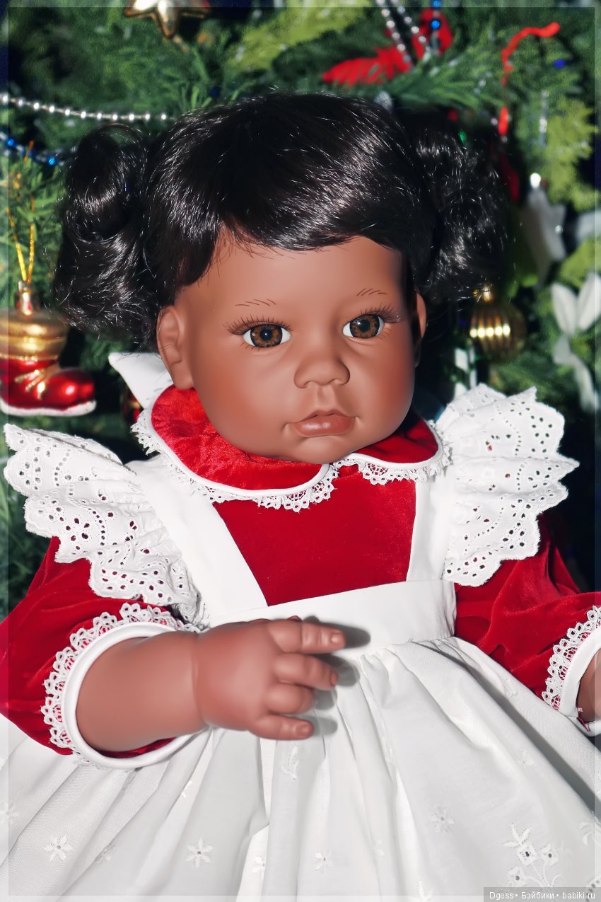 Cookies For Santa от Lee Middleton (фото 6)