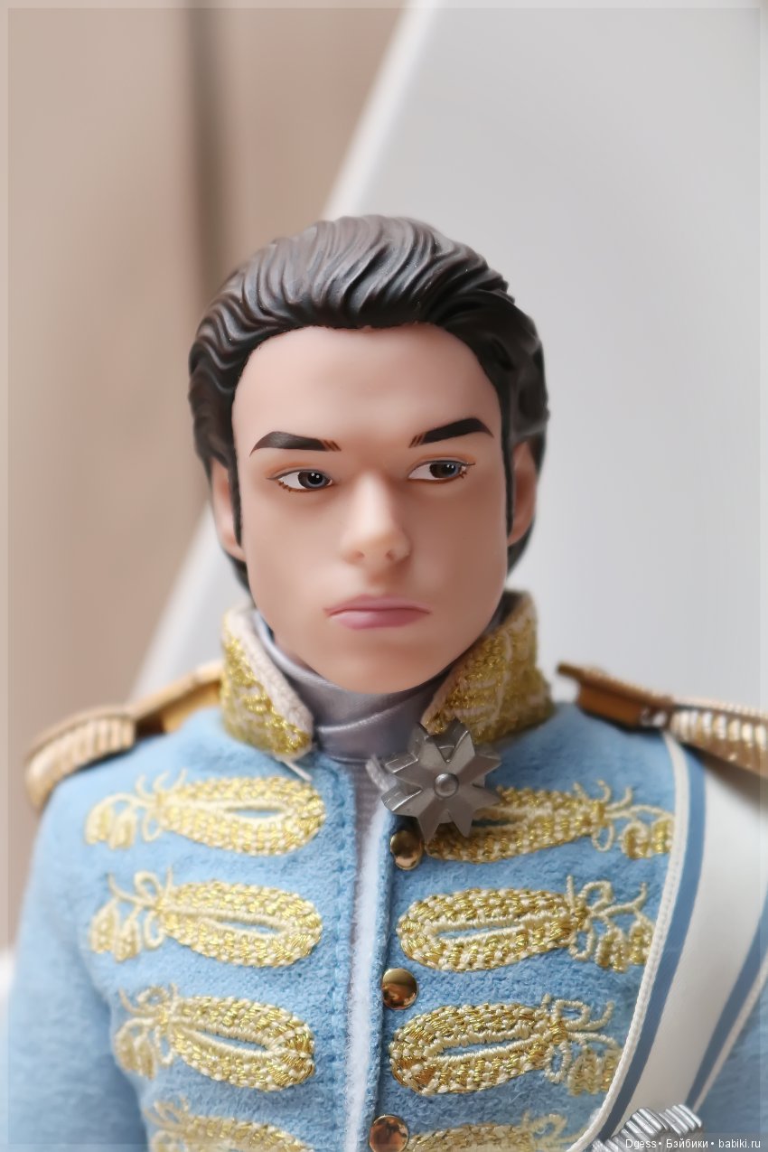 Золушка и принц от DISNEY