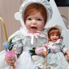 Little Bo Peep от Lee Middleton