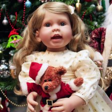 «Ballet Class» Lee Middleton