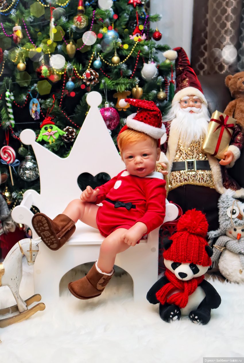 Rebekah by Eva Helland Lee Middleton (фото 8)