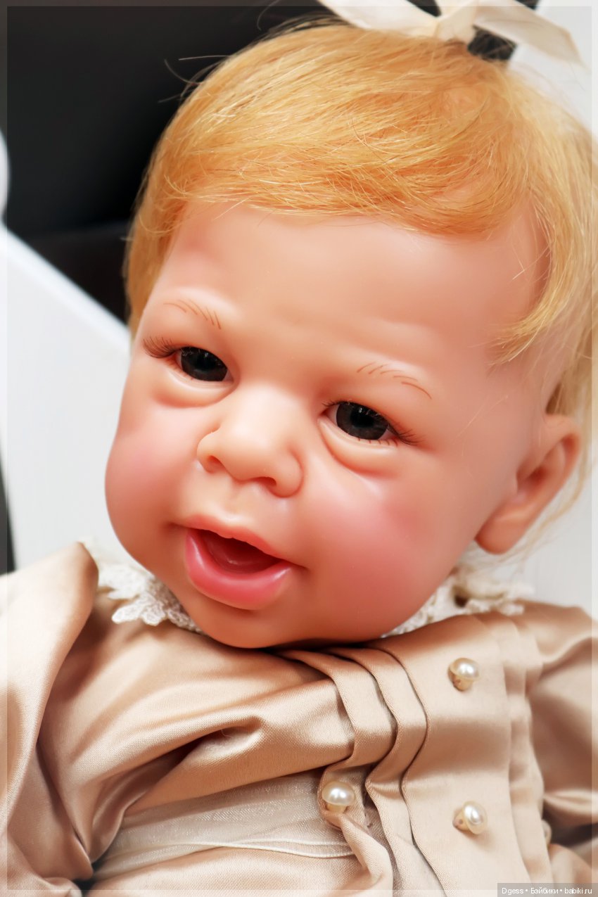 Rebekah by Eva Helland Lee Middleton (фото 2)