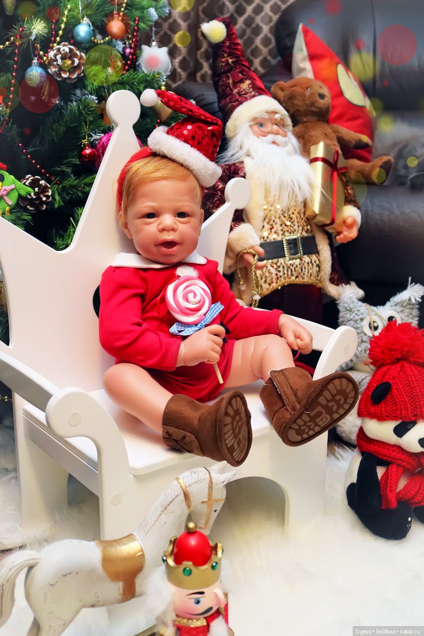 Rebekah by Eva Helland Lee Middleton