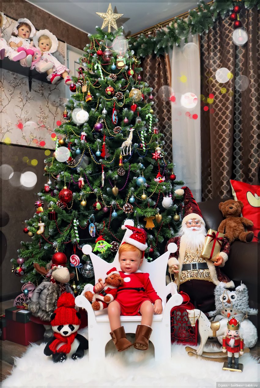 Rebekah by Eva Helland Lee Middleton (фото 7)