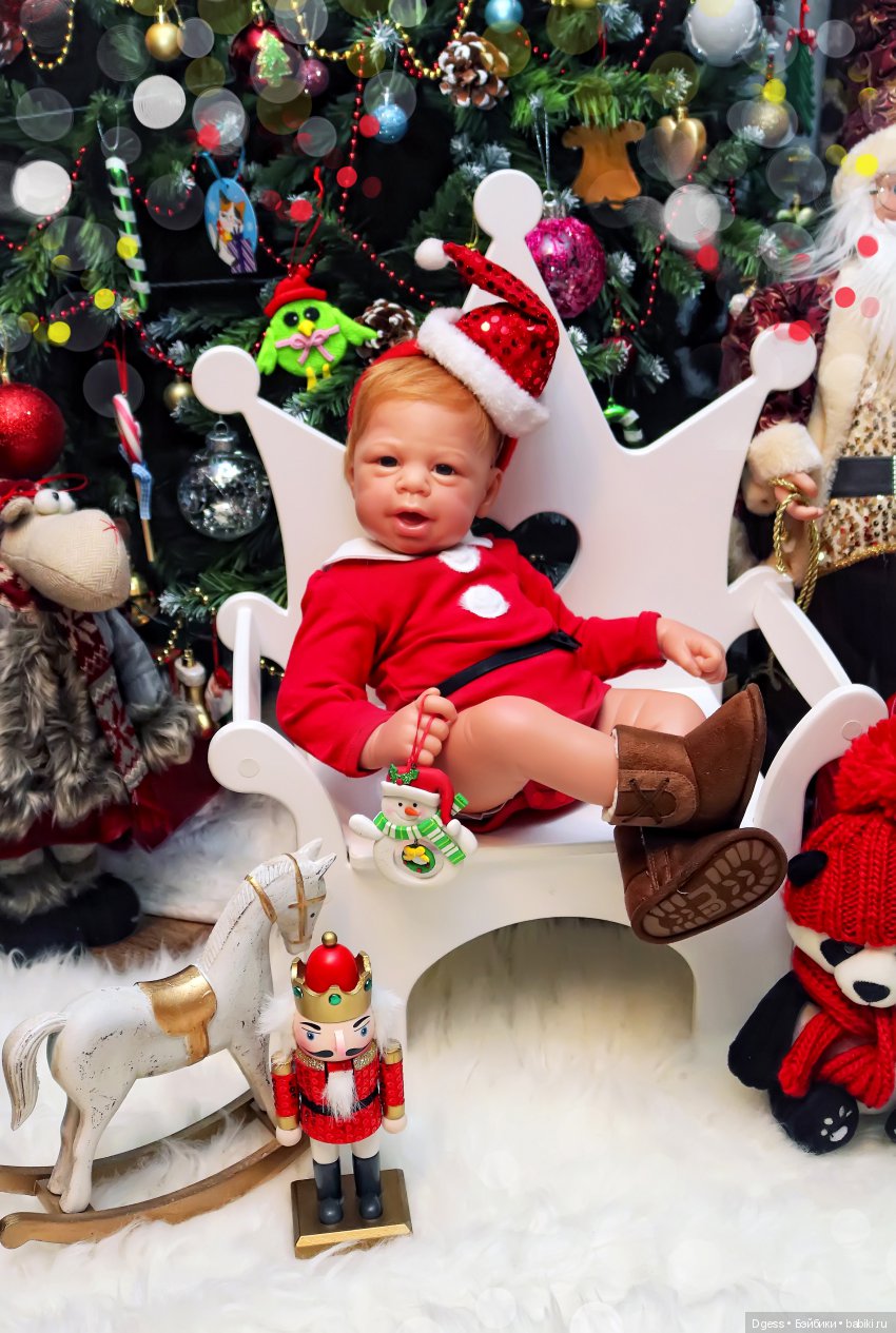 Rebekah by Eva Helland Lee Middleton