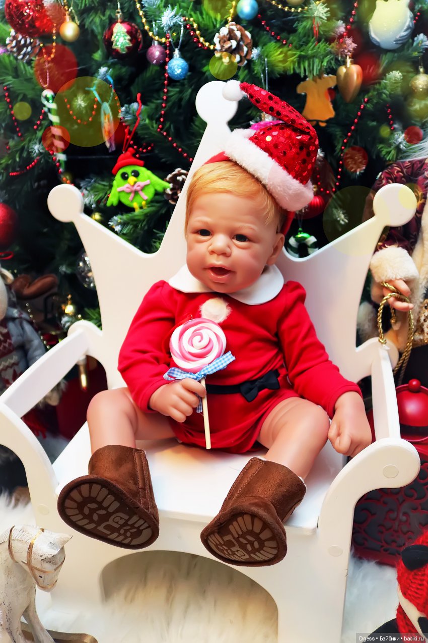 Rebekah by Eva Helland Lee Middleton