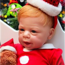 Rebekah by Eva Helland Lee Middleton