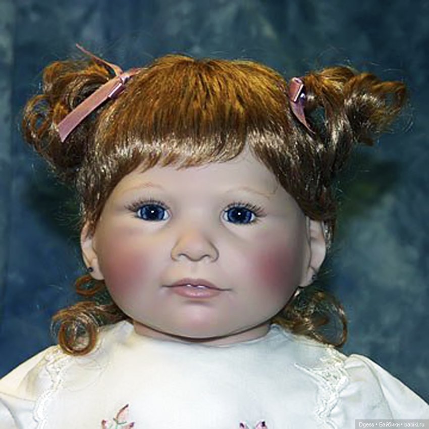 Vintage Rose Lee Middleton