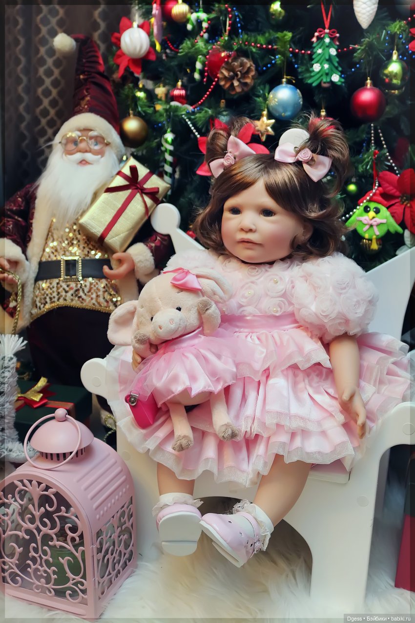 Vintage Rose Lee Middleton (фото 8)