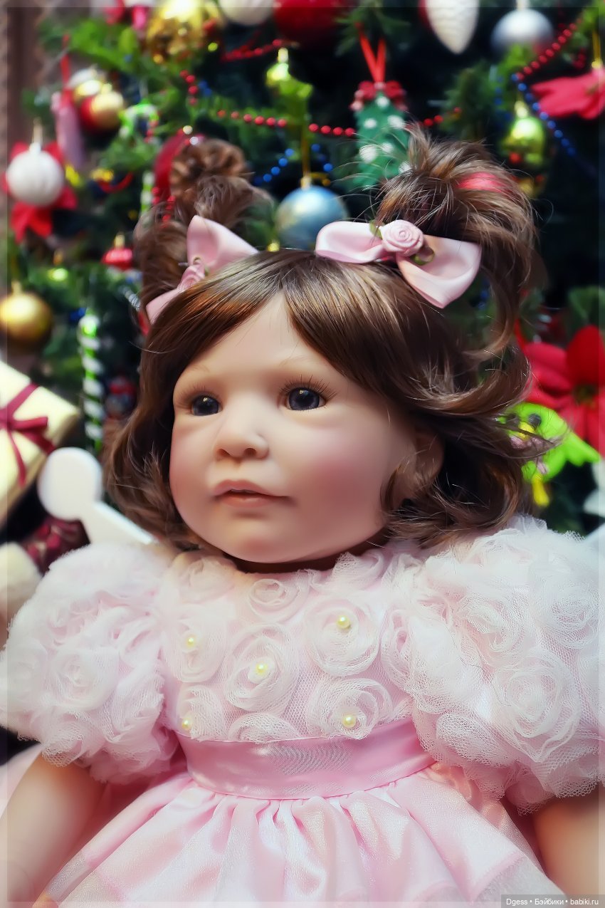 Vintage Rose Lee Middleton (фото 10)