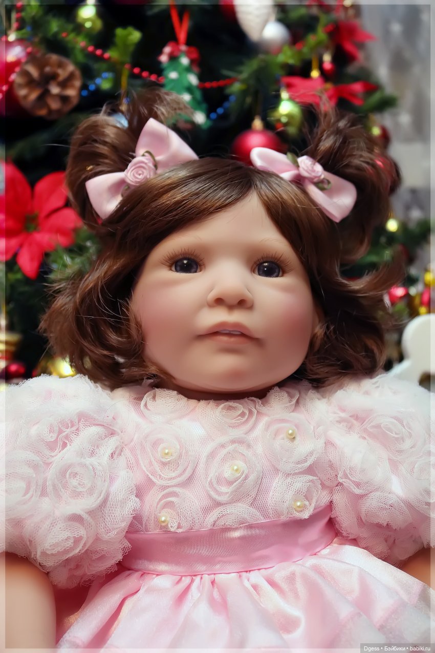 Vintage Rose Lee Middleton (фото 9)