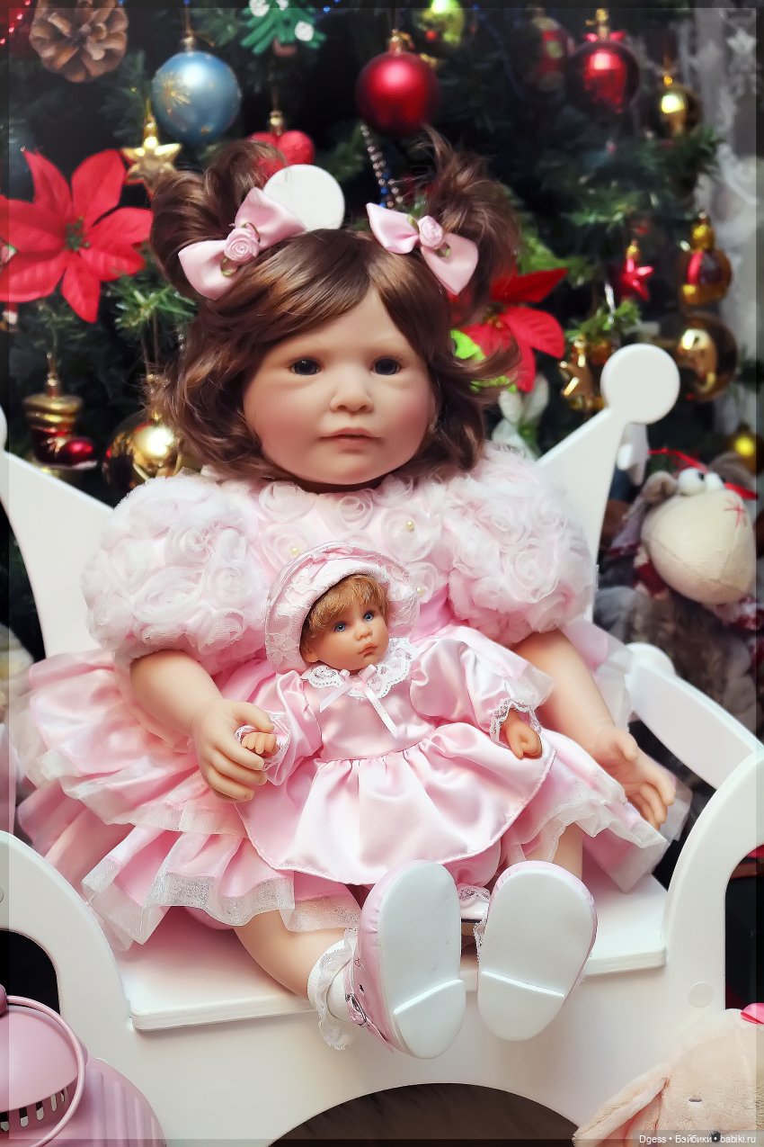 Vintage Rose Lee Middleton