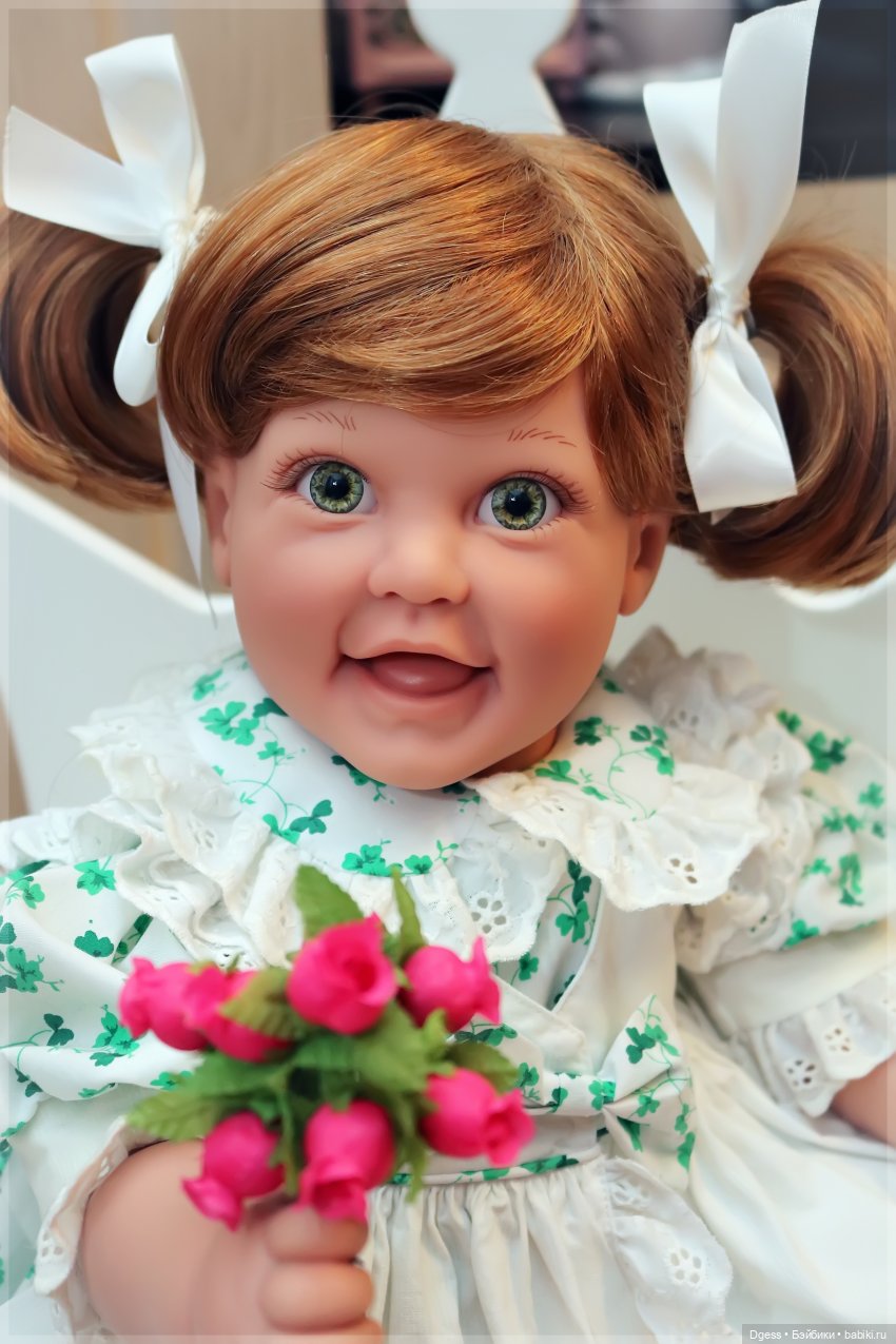 Irish Eyes от Lee Middleton (фото 5)