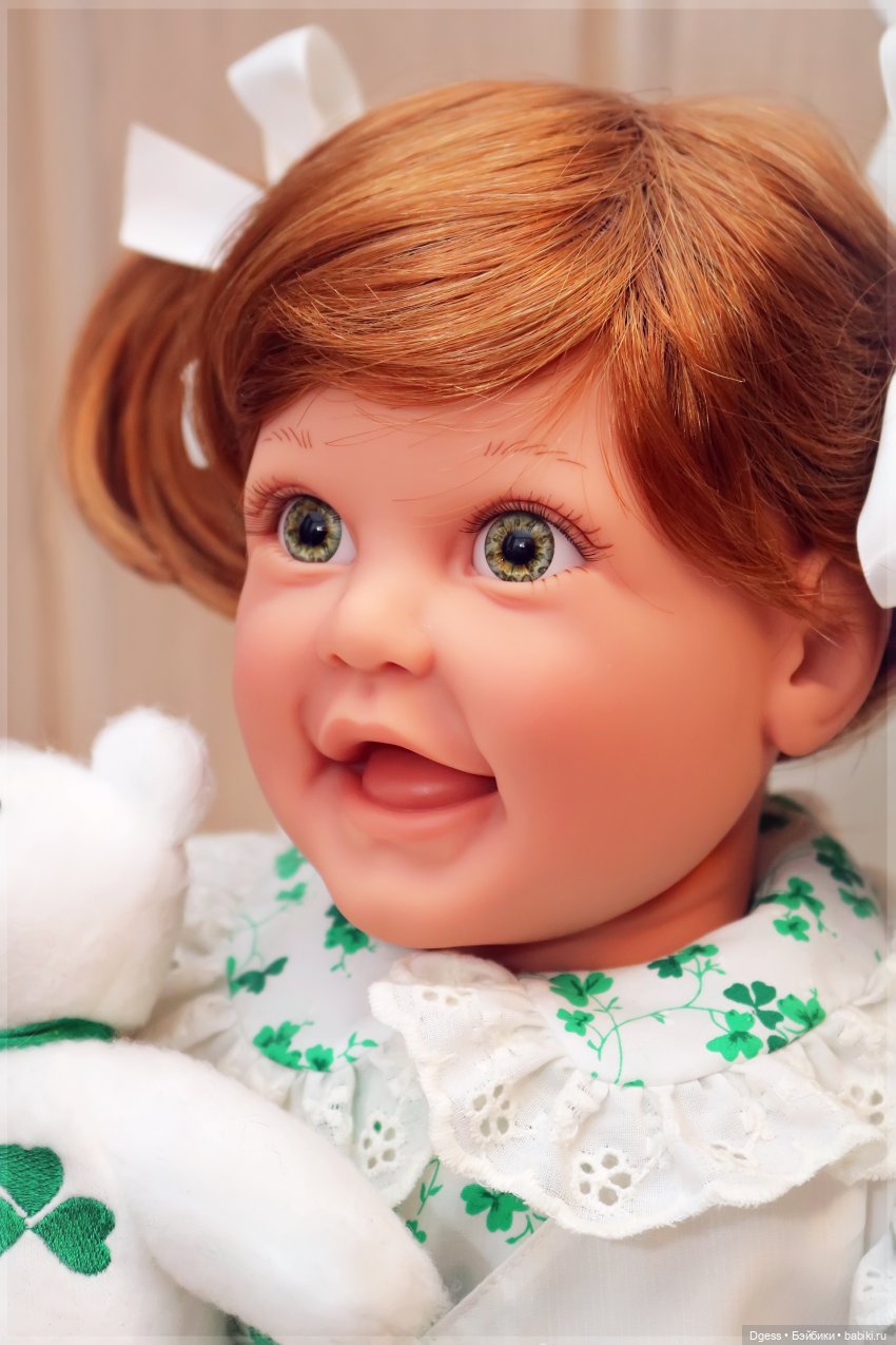 Irish Eyes от Lee Middleton (фото 4)