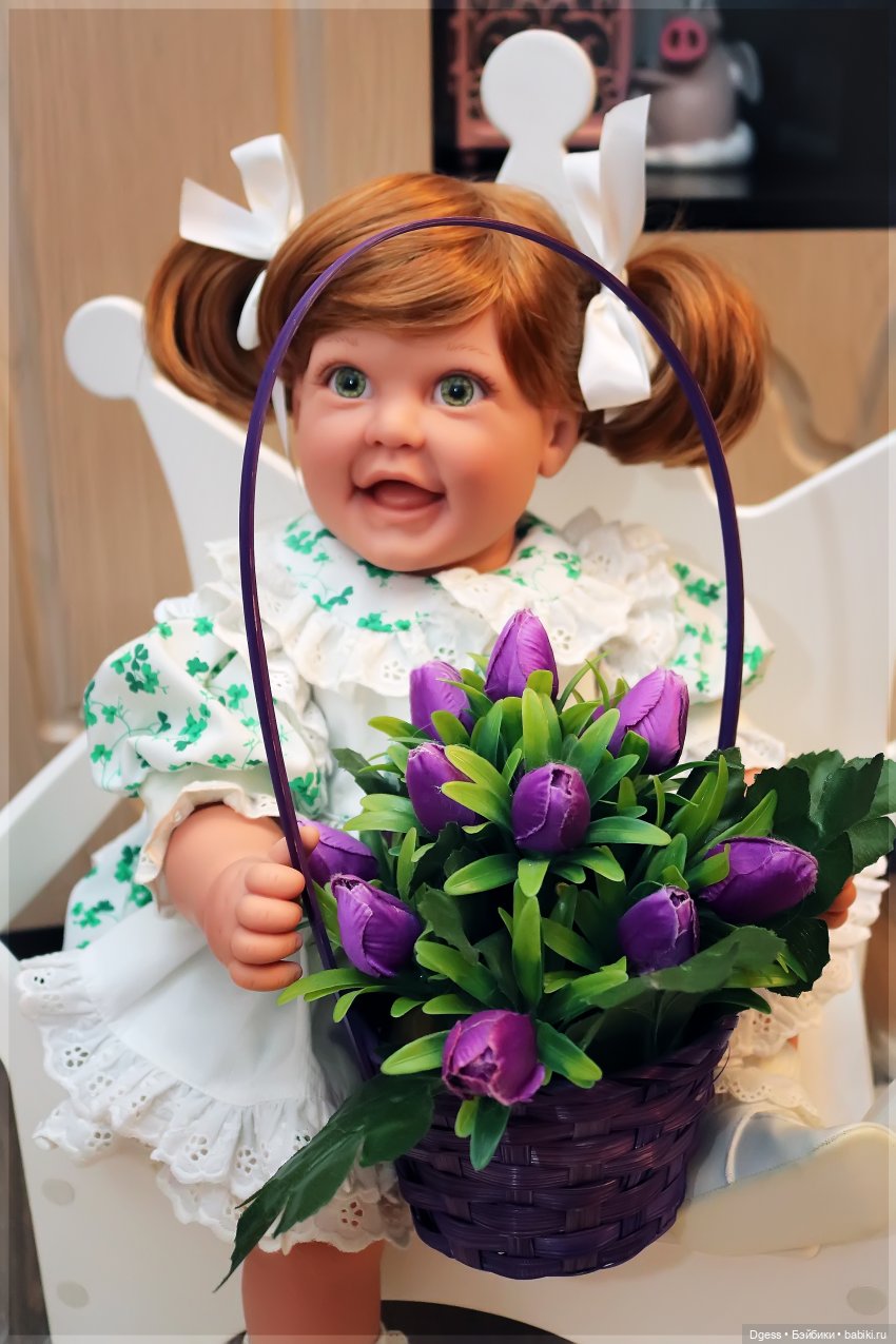 Irish Eyes от Lee Middleton (фото 6)