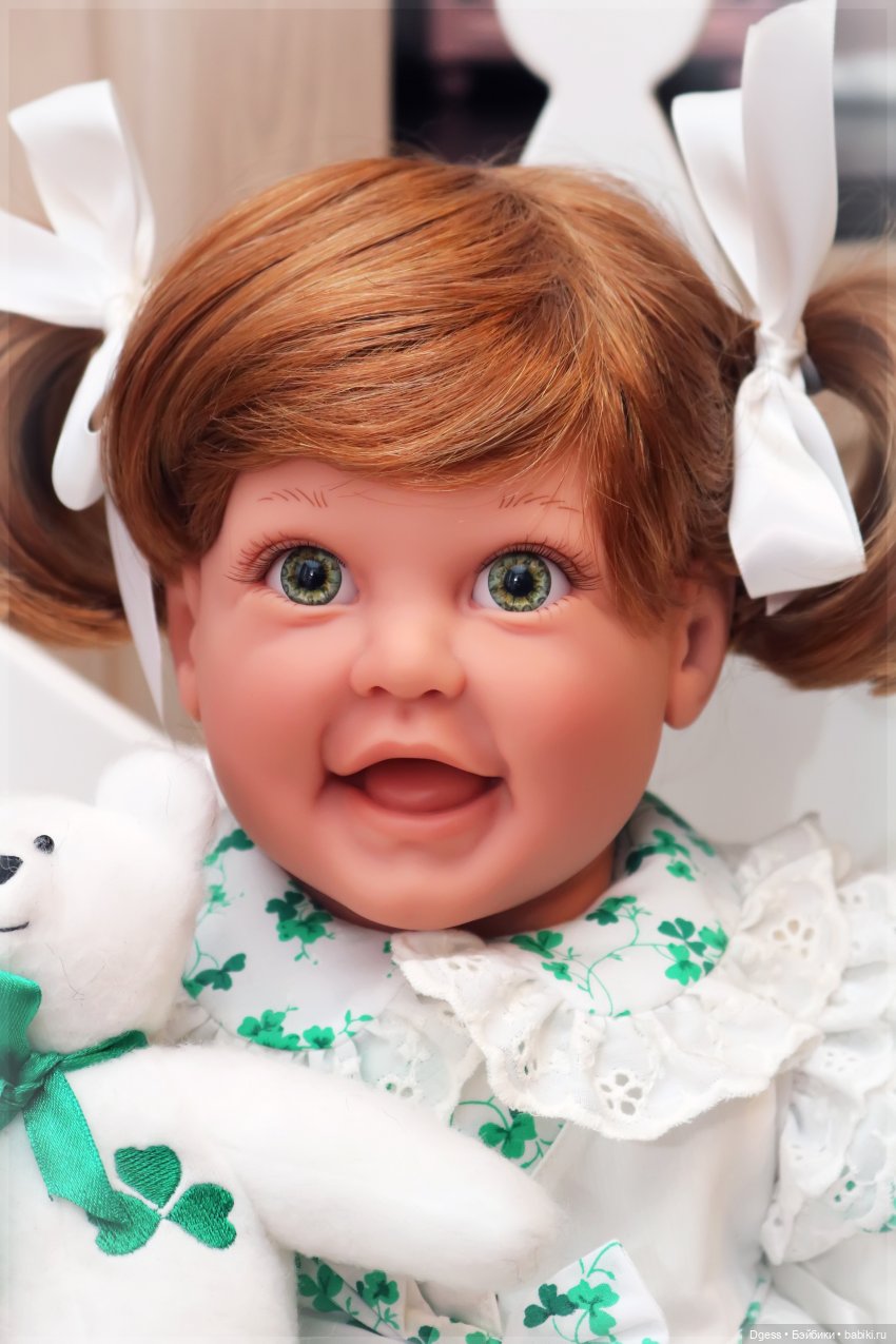 Irish Eyes от Lee Middleton (фото 2)