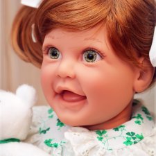 Irish Eyes от Lee Middleton