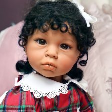 African-American  от Lee Middleton dolls