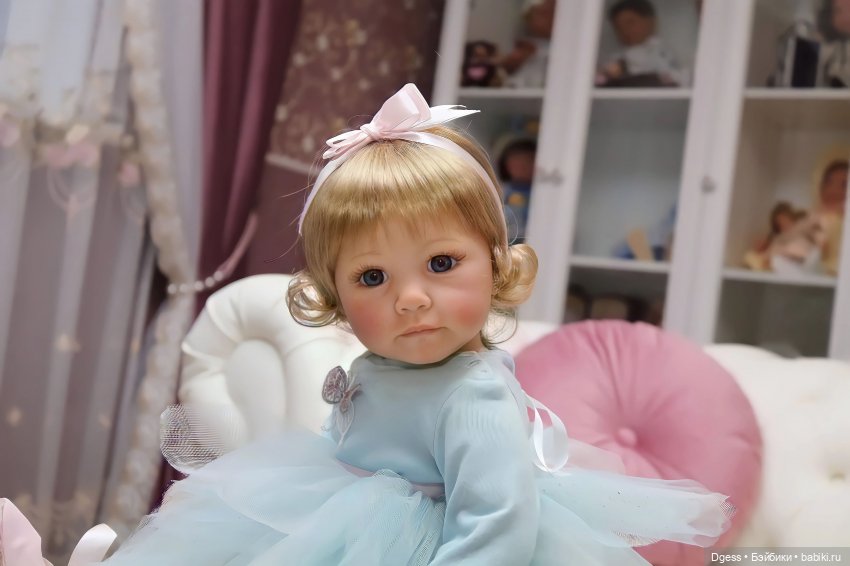 Butterfly Fairy Lee Middleton Dolls (фото 9)