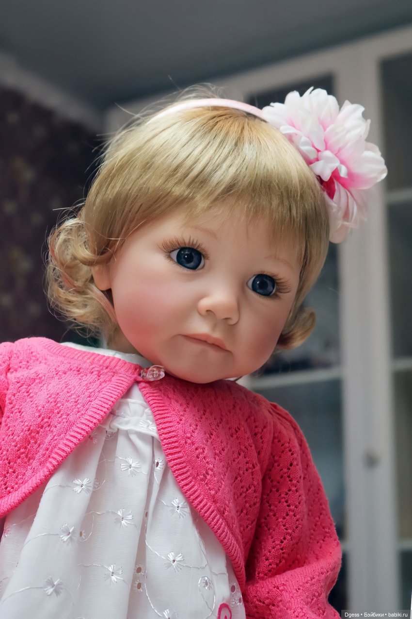 Butterfly Fairy Lee Middleton Dolls