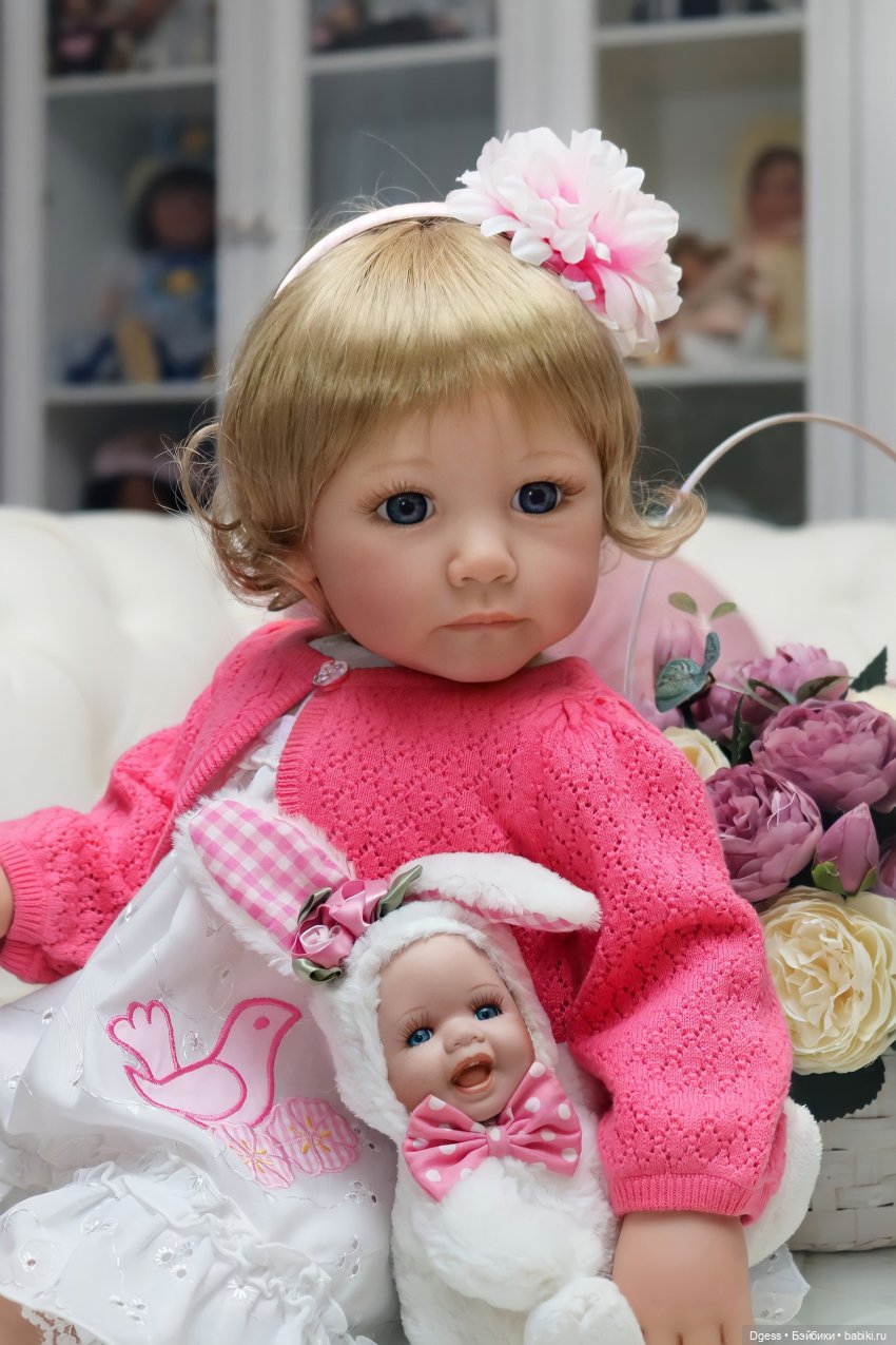 Butterfly Fairy Lee Middleton Dolls