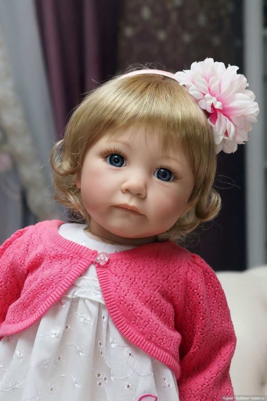 Butterfly Fairy Lee Middleton Dolls