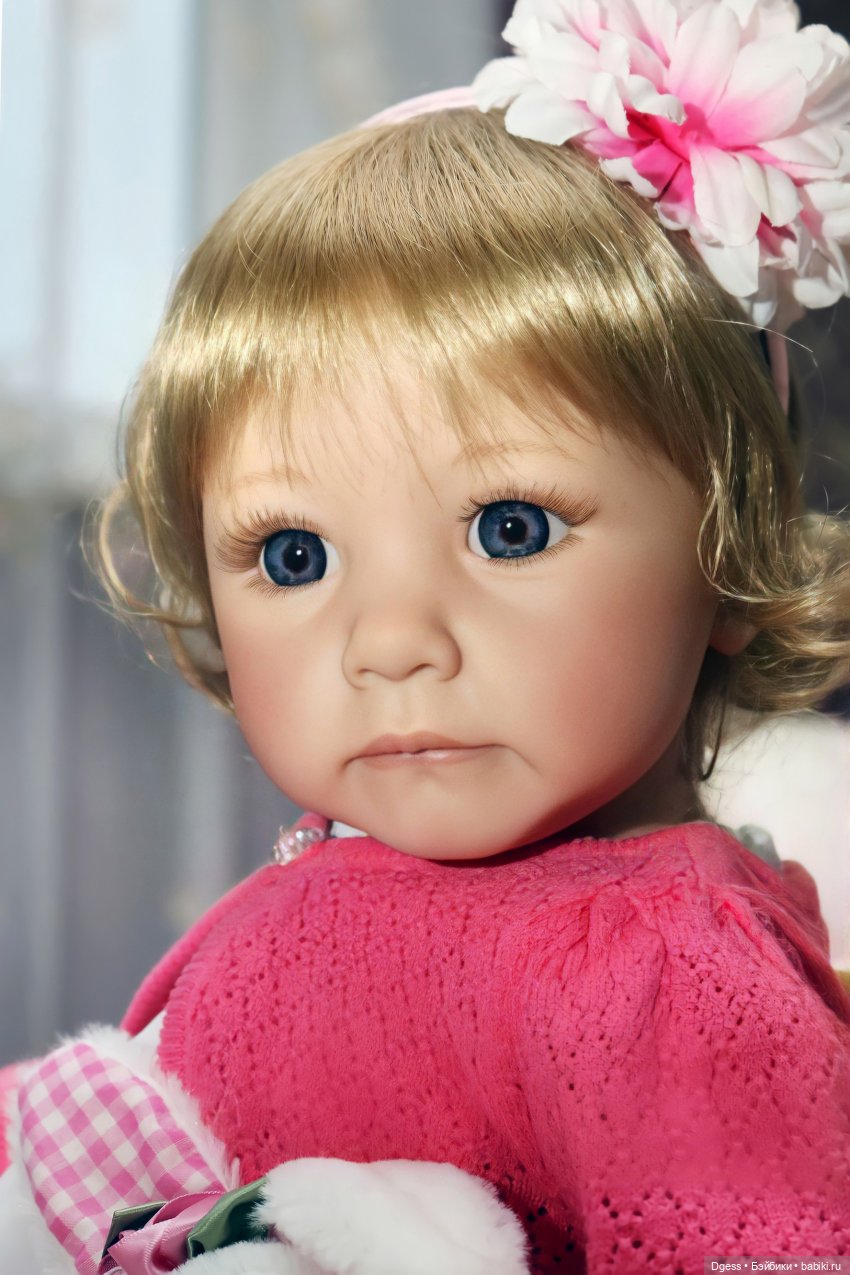 Butterfly Fairy Lee Middleton Dolls