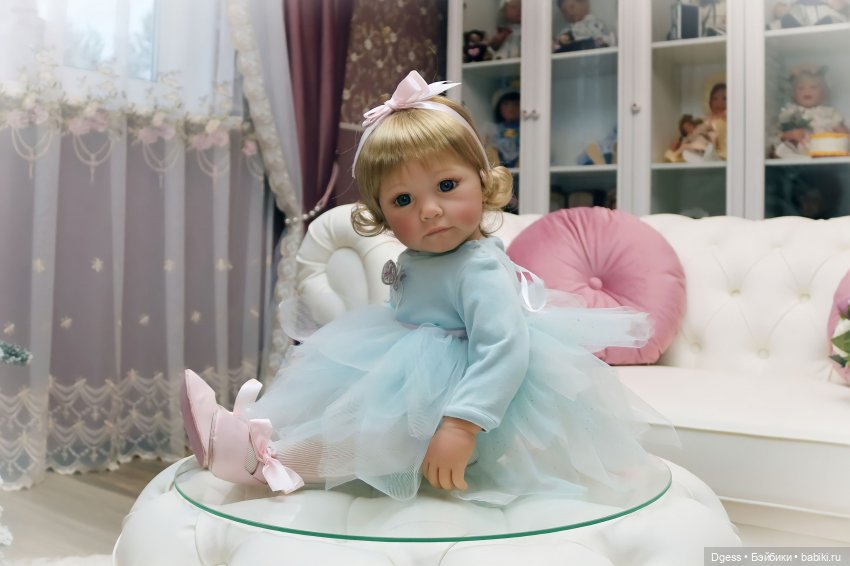 Butterfly Fairy Lee Middleton Dolls (фото 5)