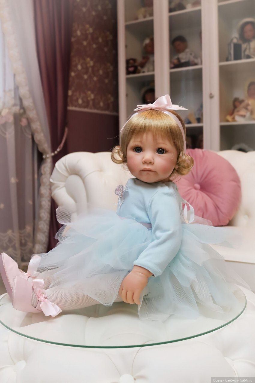 Butterfly Fairy Lee Middleton Dolls (фото 4)