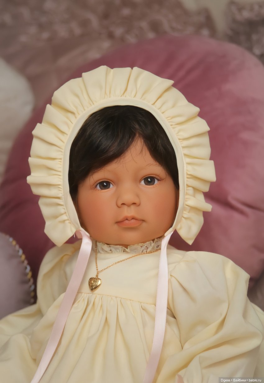 Grendmather treasure от Lee Middletone