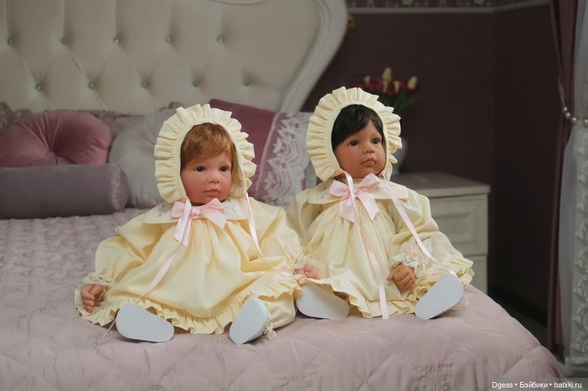 Grendmather treasure от Lee Middletone