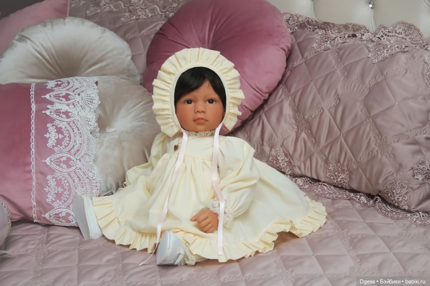 Grendmather treasure от Lee Middletone